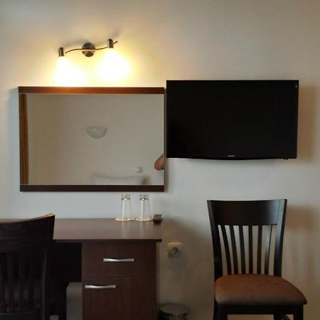 Hotel Kiprovets Chiprovtsi 외부 사진