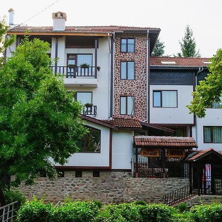 Hotel Kiprovets Chiprovtsi 외부 사진