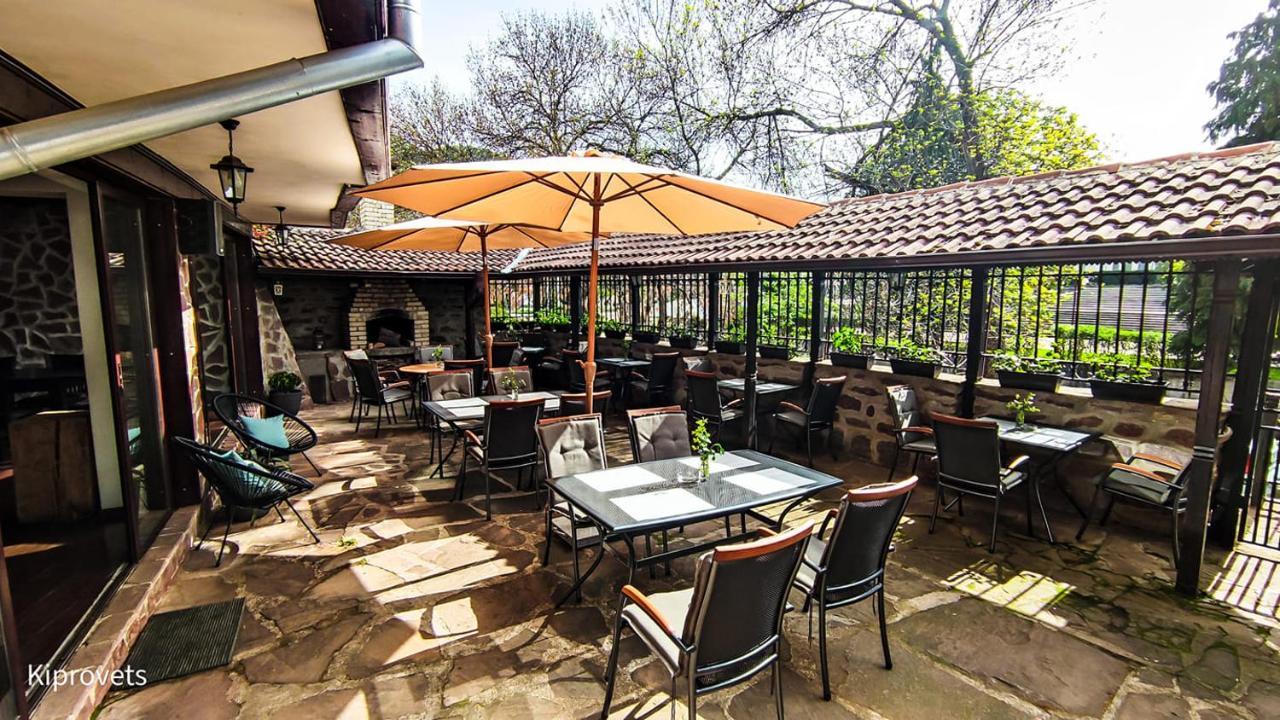 Hotel Kiprovets Chiprovtsi 외부 사진