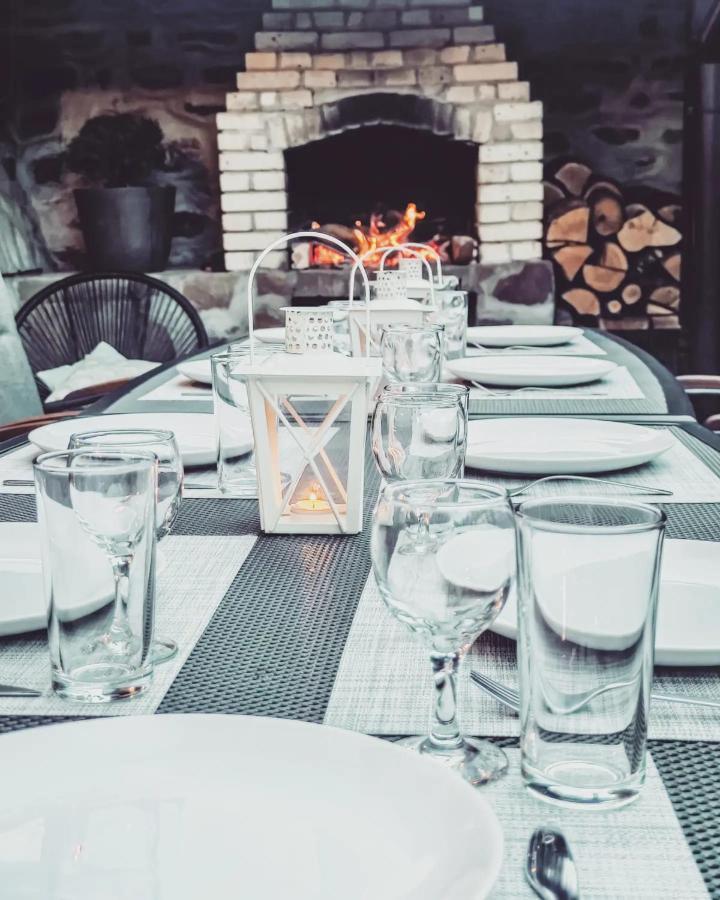 Hotel Kiprovets Chiprovtsi 외부 사진