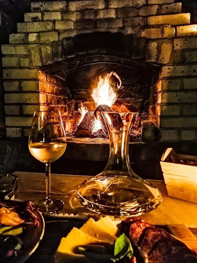 Hotel Kiprovets Chiprovtsi 외부 사진