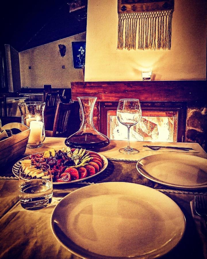 Hotel Kiprovets Chiprovtsi 외부 사진