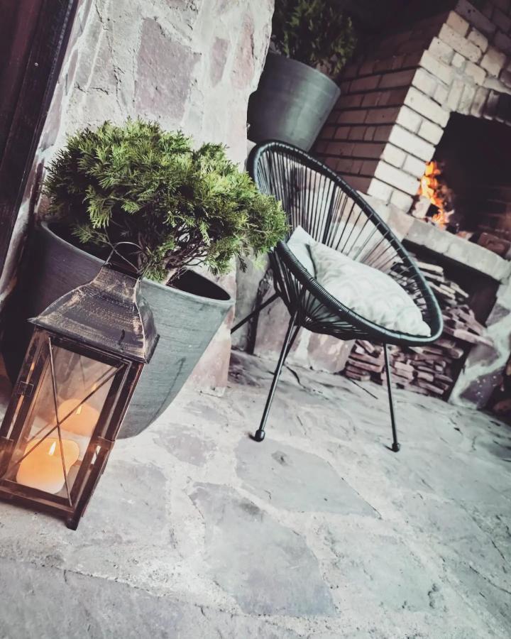 Hotel Kiprovets Chiprovtsi 외부 사진