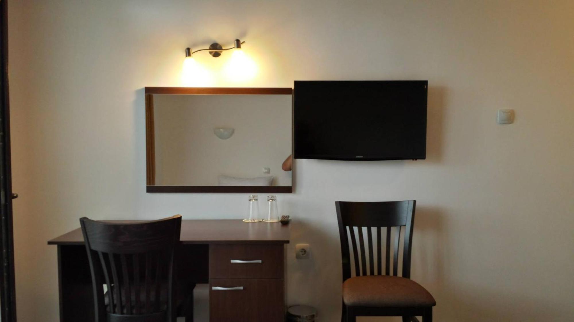 Hotel Kiprovets Chiprovtsi 외부 사진
