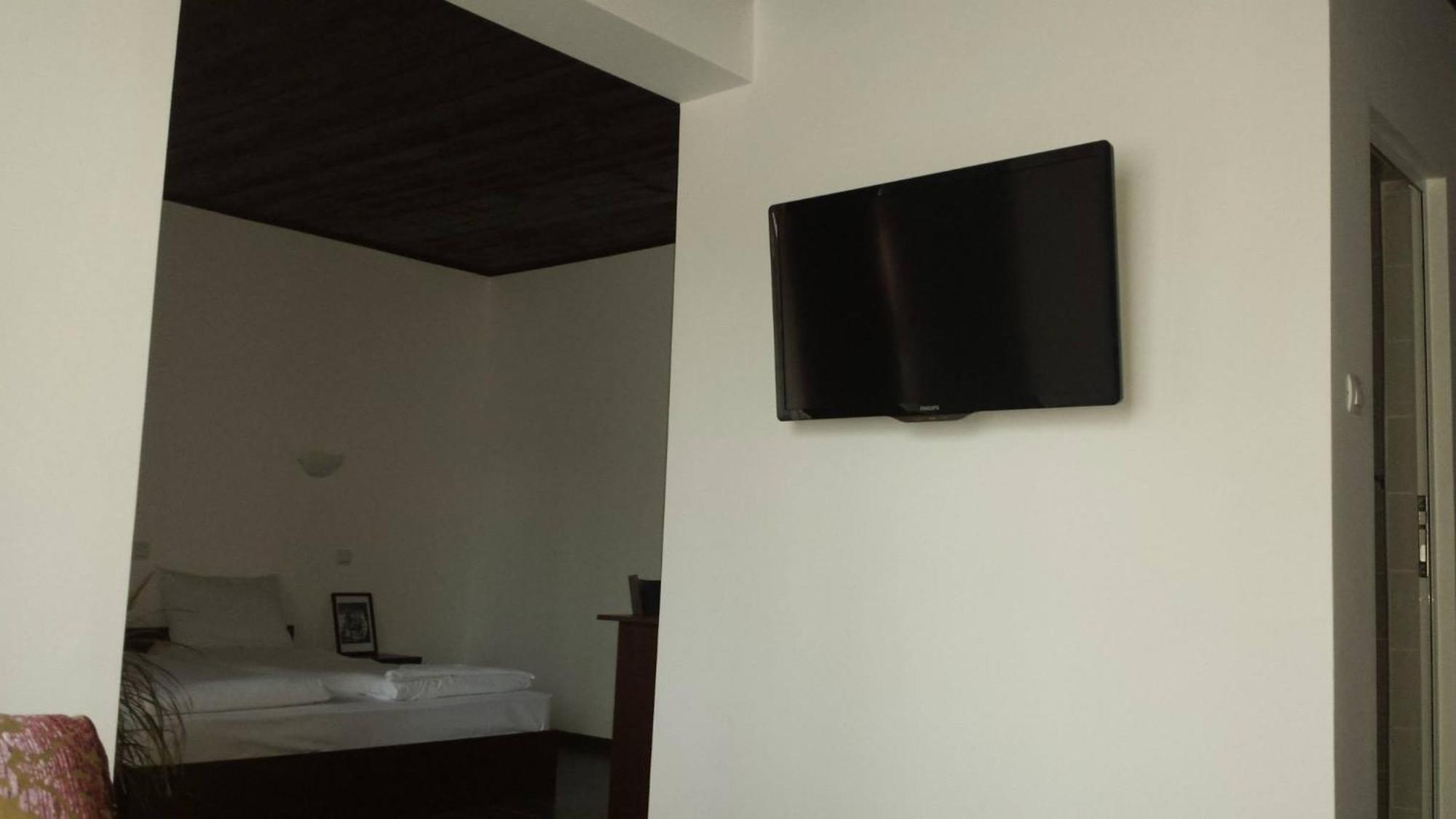 Hotel Kiprovets Chiprovtsi 외부 사진