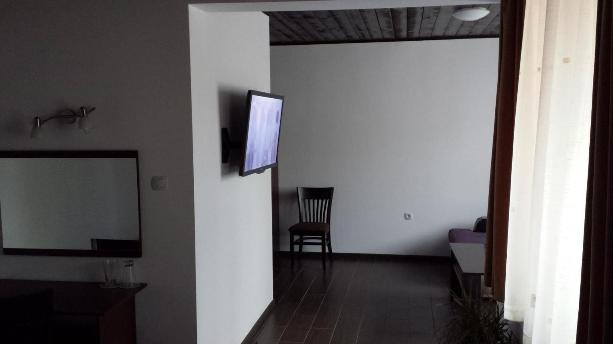 Hotel Kiprovets Chiprovtsi 외부 사진
