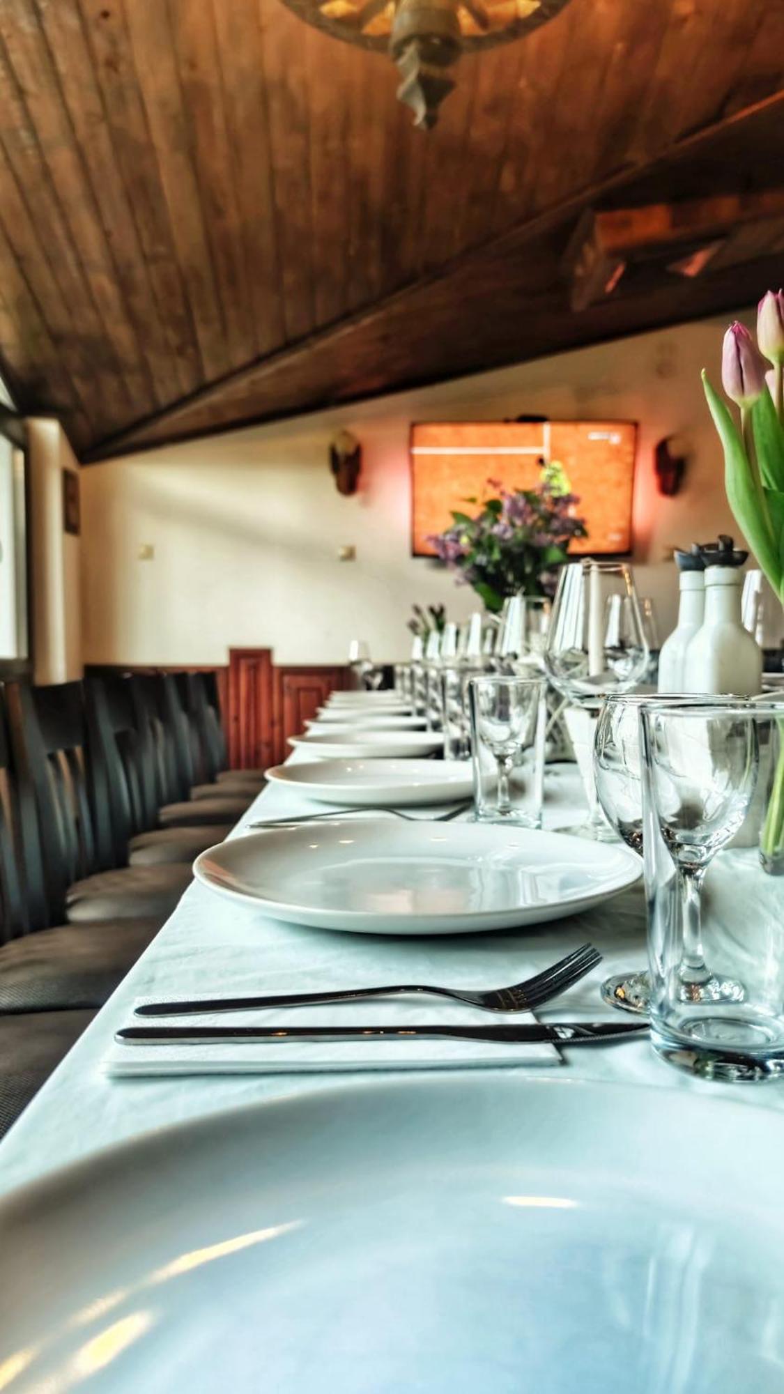 Hotel Kiprovets Chiprovtsi 외부 사진