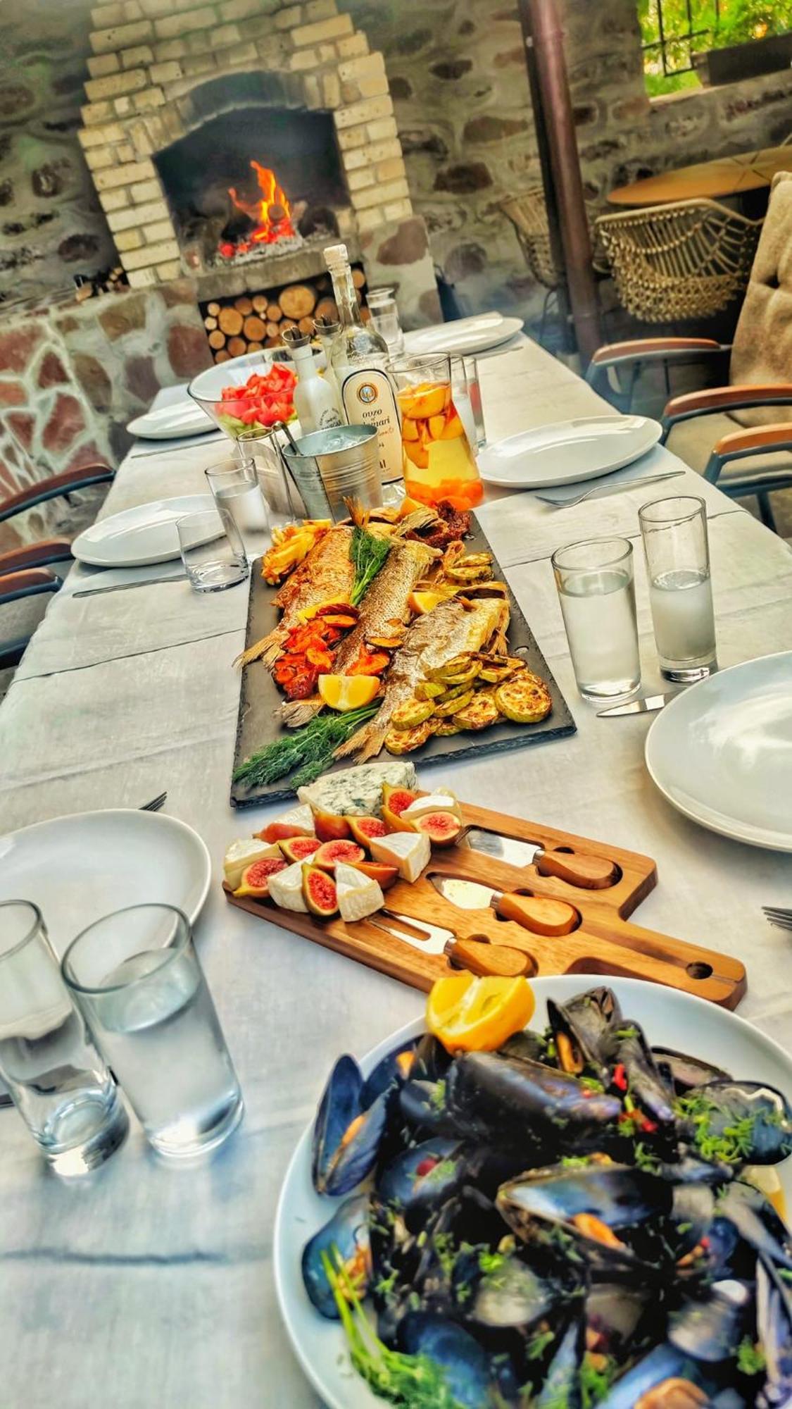 Hotel Kiprovets Chiprovtsi 외부 사진