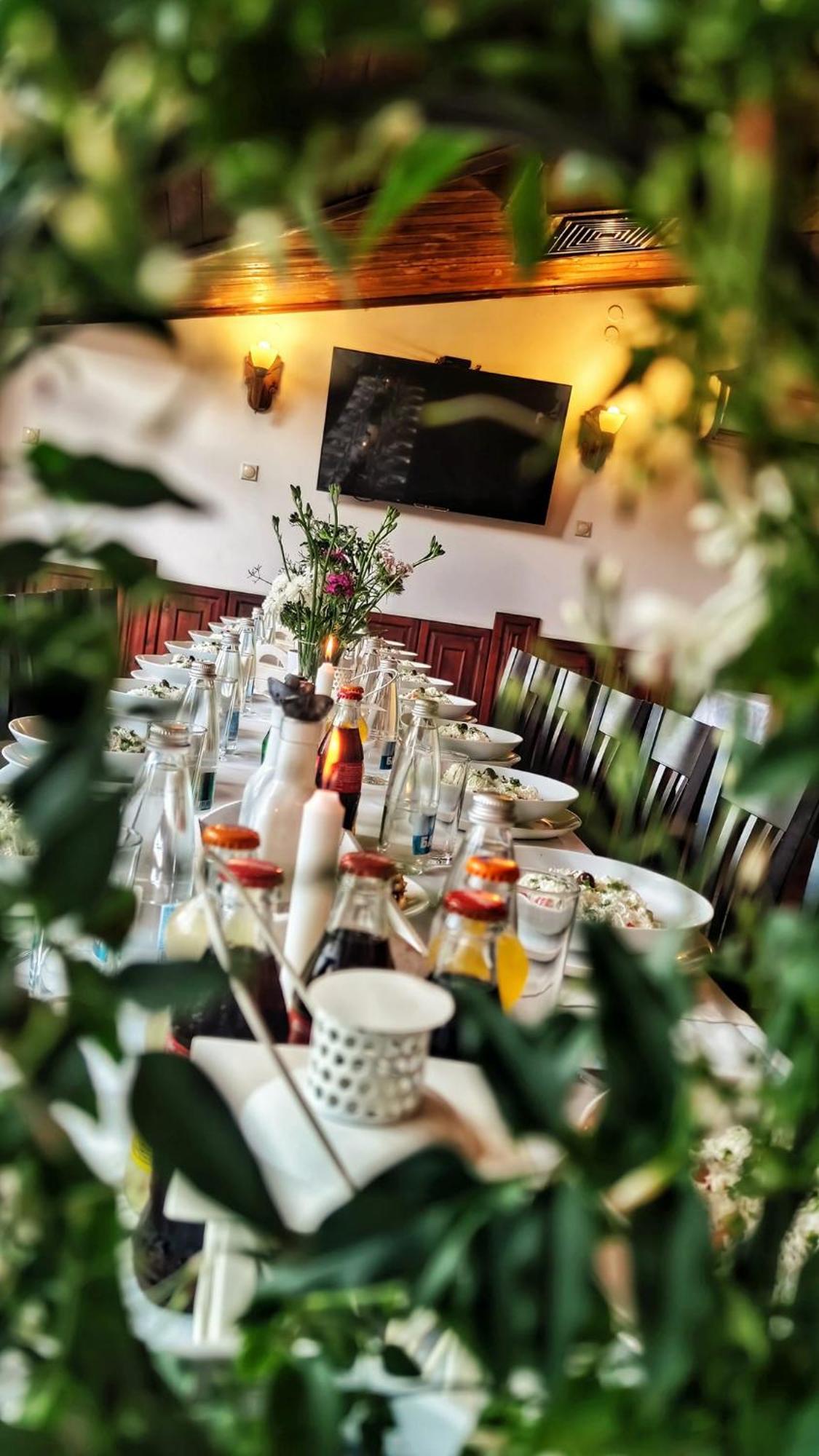 Hotel Kiprovets Chiprovtsi 외부 사진