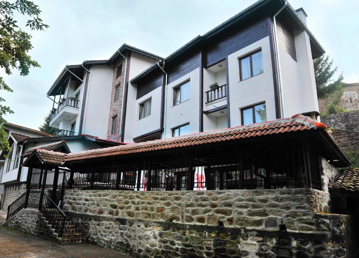Hotel Kiprovets Chiprovtsi 외부 사진