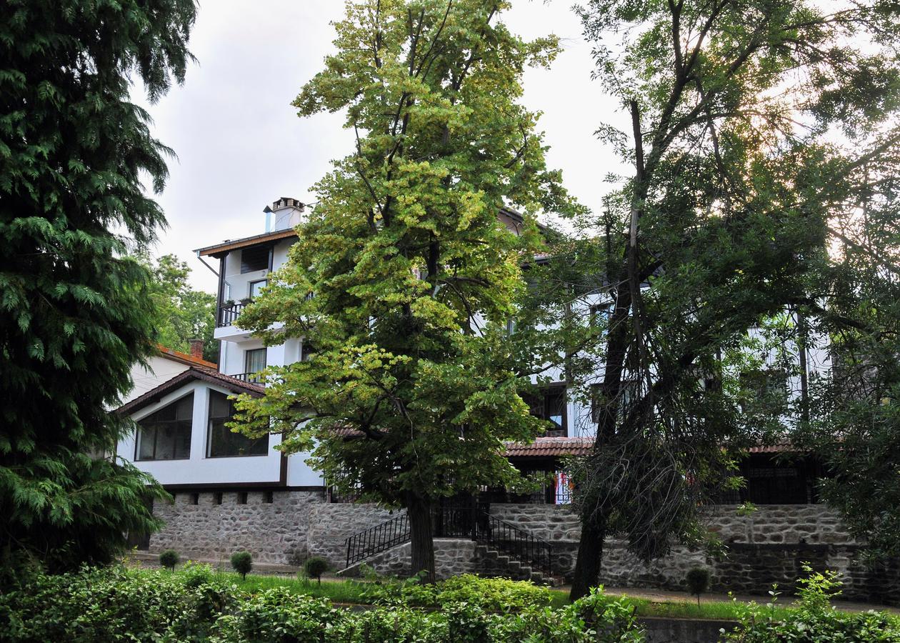 Hotel Kiprovets Chiprovtsi 외부 사진