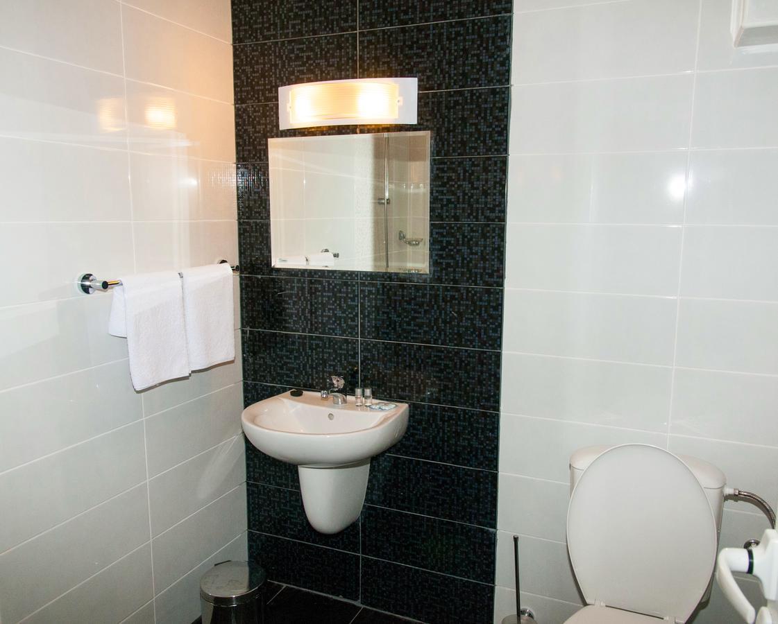 Hotel Kiprovets Chiprovtsi 외부 사진