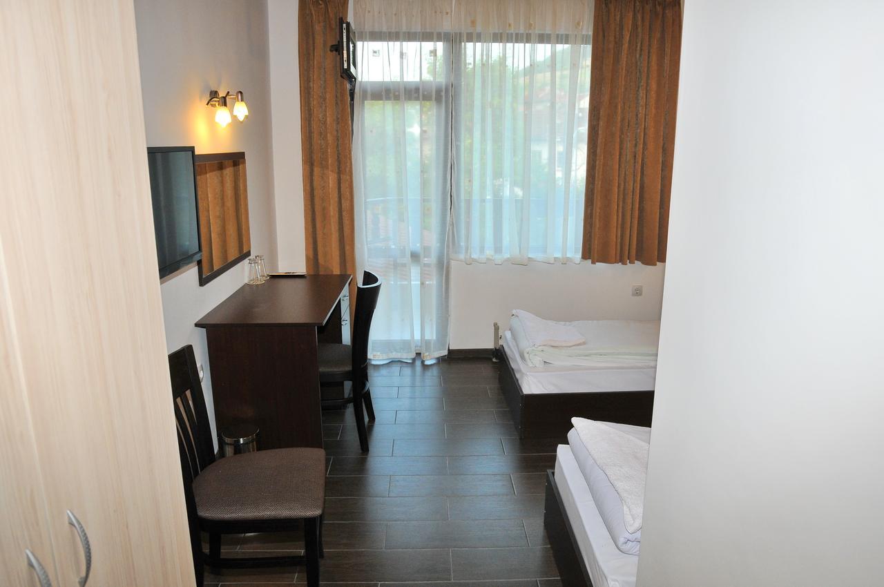Hotel Kiprovets Chiprovtsi 외부 사진