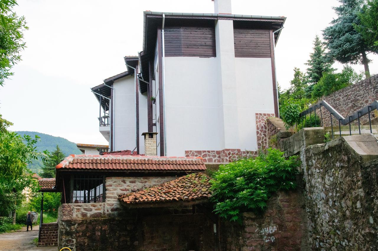 Hotel Kiprovets Chiprovtsi 외부 사진