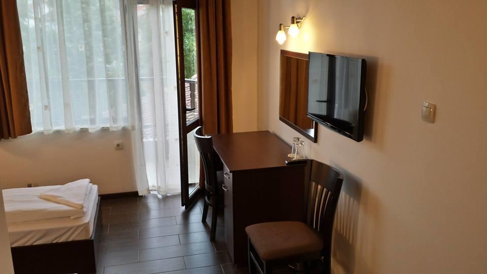 Hotel Kiprovets Chiprovtsi 외부 사진